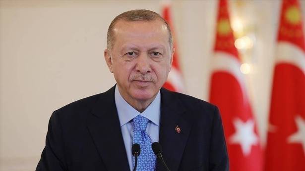 أردوغان: هجمات “إسرائيل” على سوريا ولبنان تهدد تركيا
