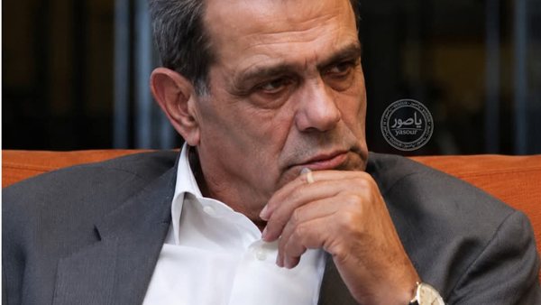 نجاح واكيم لعون: “حالة العـداء مع إسرائيل يجب أن تنتهي إلى الأبد”