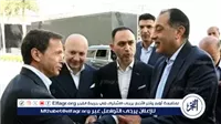 رئيس الوزراء يفتتح خط الإنتاج الجديد للسيارة «ماجنيت» بشركة نيسان بمدينة السادس من أكتوبر