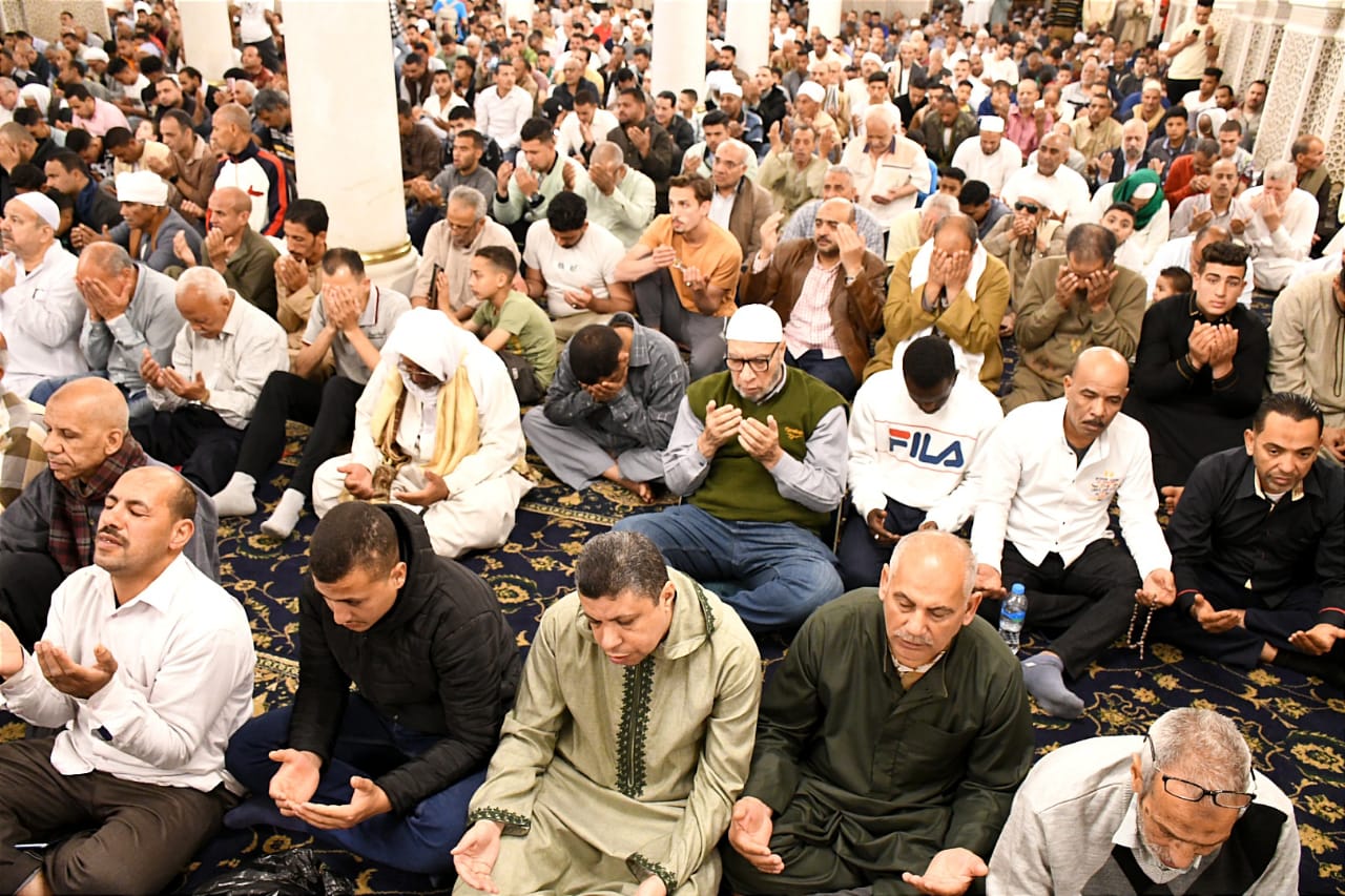 سبع أمور مستحبة بعد صلاة الجمعة.. تعرف عليها