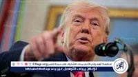 عاجل- ترامب: سأتواصل مع نتنياهو لمنع أي هجوم على إيران وأدعو طهران للعودة إلى المفاوضات