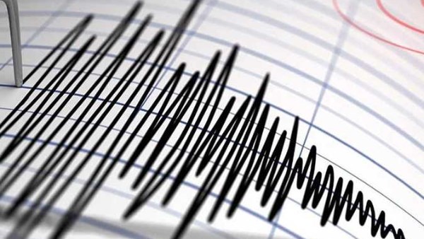 زلزال بقوة 5 درجات يضرب ولاية “هيماتشال براديش” الهندية
