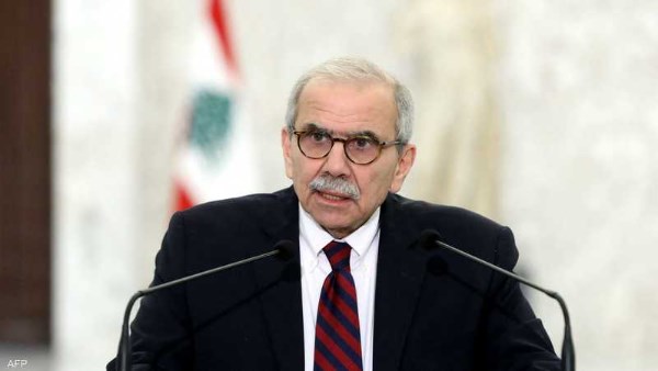 نواف سلام: استهداف ضباط وجنود الجيش اللبناني جريمة بحق لبنان