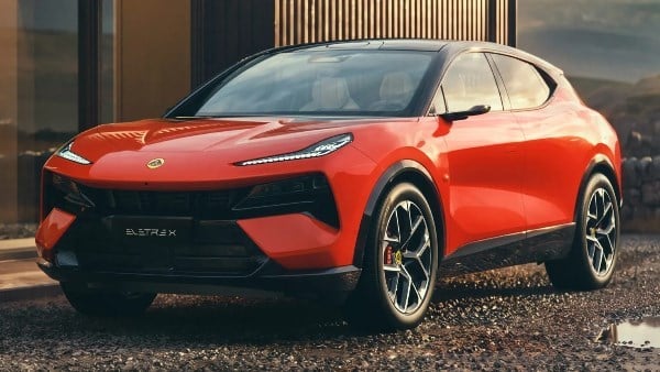 بقوة خارقة.. لوتس تكشف عن أليترا X الهجينة بمدى يتجاوز 1200 كم