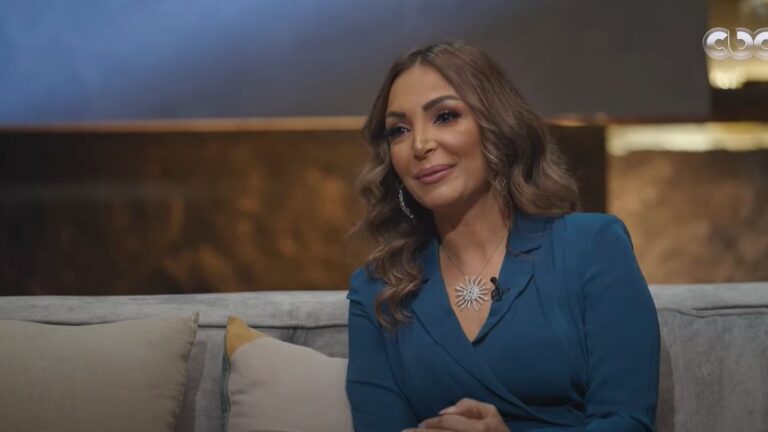 سر حذف فيديوهات الراحلة سهام جلال من تيك توك.. شقيقها الطبيب ينهار ويكشف السبب وموقف العائلة