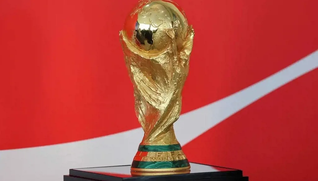 قوائم المجموعة الثانية في كأس العالم 2026