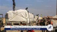 عاجل- إسرائيل تعلن إغلاق معابر قطاع غزة عقب الهجوم الصاروخي الإيراني