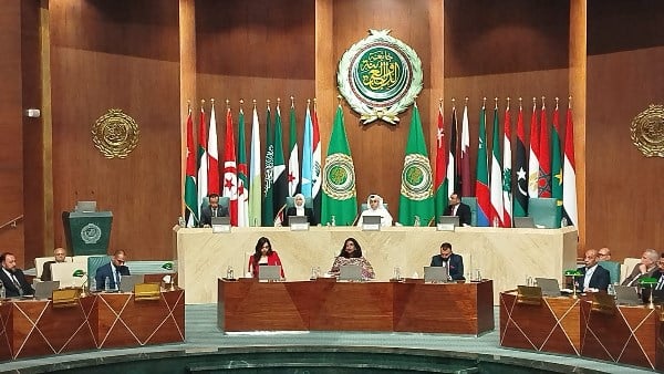الجامعة العربية: اهتمام كبير بالابتكار وريادة الأعمال كونه أساس التنمية