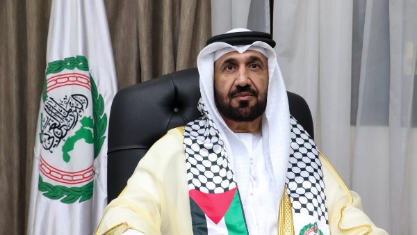الذكرى الـ59 للنكسة.. البرلمان العربي: السلام العادل والشامل يبدأ بإنهاء الاحتلال للأراضي العربية
