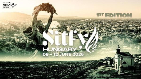 3 عروض متنوعة تفتتح المنافسة الرسمية على المسرحين الرئيسي والصغير بمهرجان SITFY Hungary