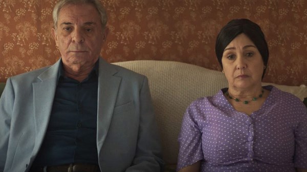 عرض فيلم «شكوى رقم 713317» بختام مهرجان New Directors | New Films Festival