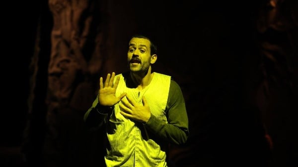 نجوم الفن يشيدون بعرض “متولي وشفيقة” على مسرح الطليعة