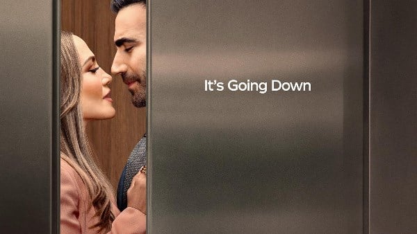 بعد تصدره نسب المشاهدة.. كل ما تريد معرفته عن فيلم Office Romance