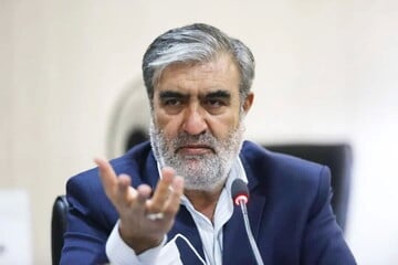 Iranian MP says Lebanon remains integral to any future agreement with US