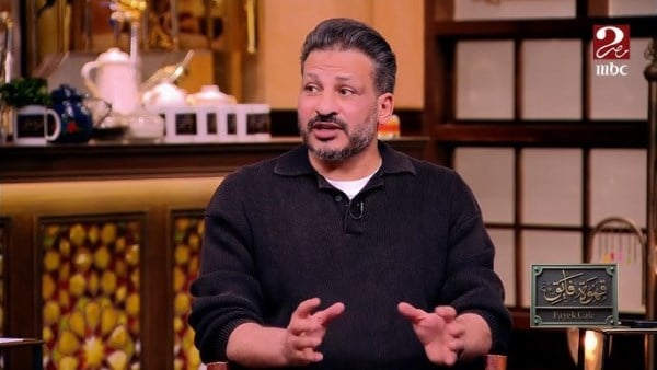 سيد معوض: زيكو وشوبير من أبرز مكاسب منتخب مصر في مباراة البرازيل