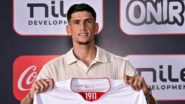 أزمة صلاح مصدق تفجر خلافا جديدا بين الزمالك واتحاد طنجة.. لا عودة للمفاوضات