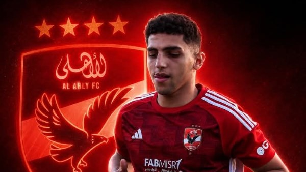 عرض أوروبي يقترب.. نبيل كوكا: لن ألعب في مصر إلا للأهلي