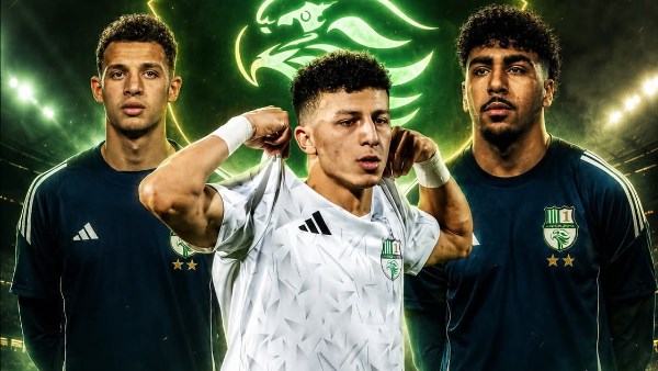 المنافسة تشتعل على لاعبي إنبي بين الأهلي وأهلي طرابلس.. اتفاقات شفهية ولا توقيع