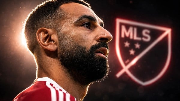بعد رحيله عن ليفربول.. مفوض الدوري الأمريكي: نرغب  في التعاقد مع محمد صلاح
