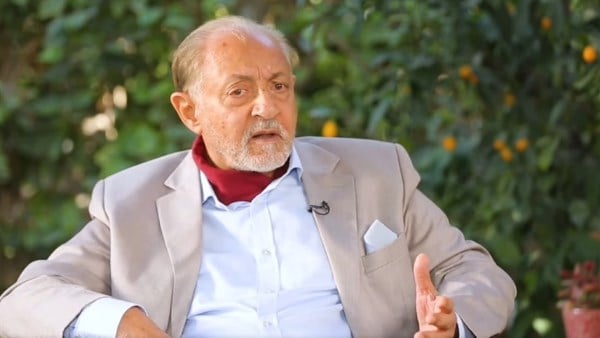 عبدالعزيز مخيون قبل رحيله: عشت لحظة خروج الروح وشفت نفسي ميت