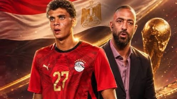 ميدو: انتقال حمزة عبد الكريم إلى برشلونة نجاح للكرة المصرية وعلينا دعمه