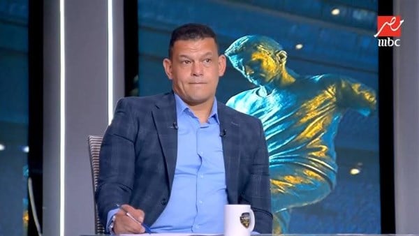 عبد الواحد السيد يهاجم ملف التعاقدات بالزمالك: إيقاف القيد كارثة.. والمسئول يجب أن يُحاسب