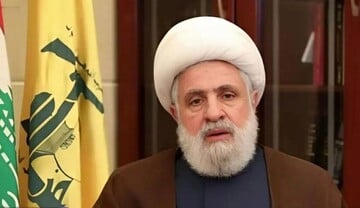 Hezbollah chief hails Iran’s resilience, says West opposes its emergence as model of justice