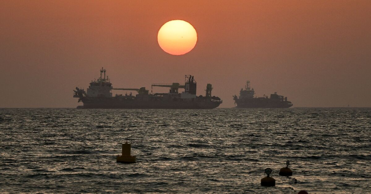 Iran launches missiles at Israel for first time since Mideast truce