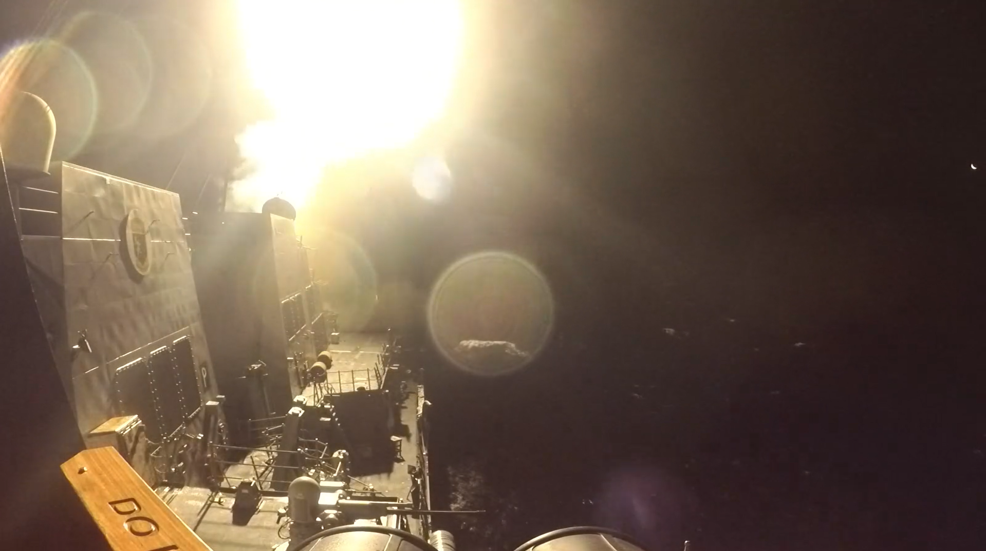 US says it has completed additional strikes on military targets across Iran | Live Blog