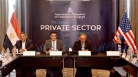 وزير الصناعة يستعرض مستجدات استراتيجية النهوض بالصناعة المصرية 2030 والمبادرات الجاري تنفيذها بالوزارة
