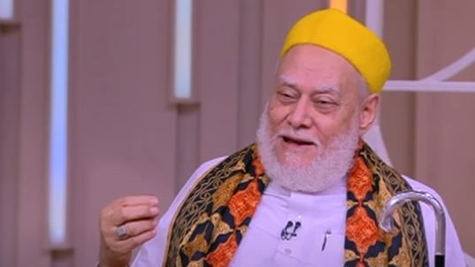 علي جمعة: لا تحزن إذا خفت.. فموسى عليه السلام مرّ بهذه المشاعر