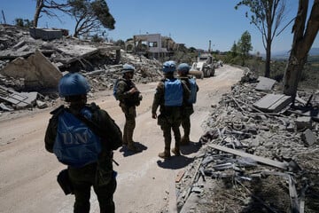 Netanyahu “rejects” withdrawal from South Lebanon