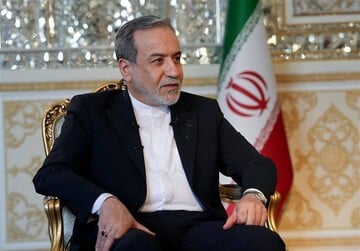 Top diplomat: Tehran is ready to rebuild relations with UAE