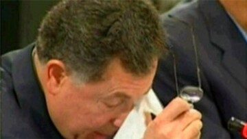 From Siniora’s tears in 2006 to Iran’s missiles in 2026