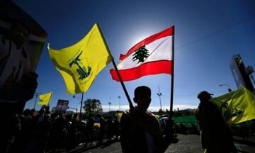 Hezbollah condemns anti-Iran remarks by Lebanese officials