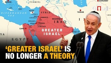 Israeli war on Lebanon could serve as catalyst for regional unity
