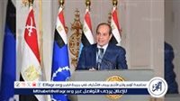 عاجل- السيسي ونظيره الإريتري يعقدان مباحثات موسعة بالقاهرة
