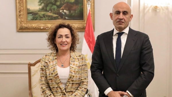 عبد اللطيف: مدارس التكنولوجيا التطبيقية نموذجاً ناجحاً لربط التعليم بإحتياجات سوق العمل