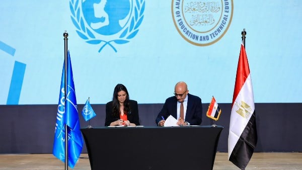 تطوير 100 مدرسة فنية وإطلاق المرحلة الأولى من نموذج دولي للاعتماد المزدوج