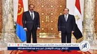 رئيس إريتريا يؤكد حرص بلاده على تعزيز العلاقات مع مصر وتكثيف التعاون المشترك