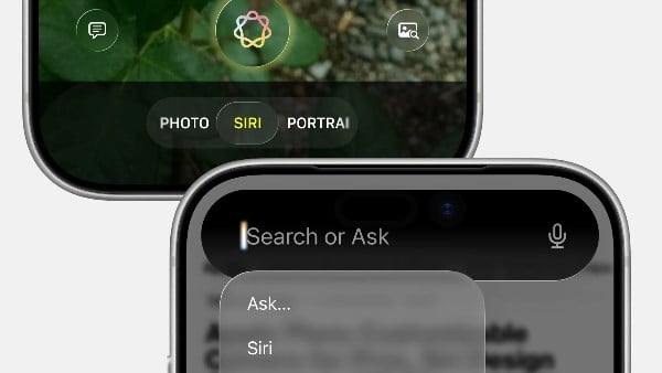 بلومبرج تكشف ميزات نظامي iOS 20 وSiri المحدثة بالذكاء الاصطناعي