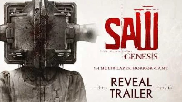 الكشف رسمياً عن لعبة “SAW: Genesis” الجماعية بمهرجان “Summer Game Fest”