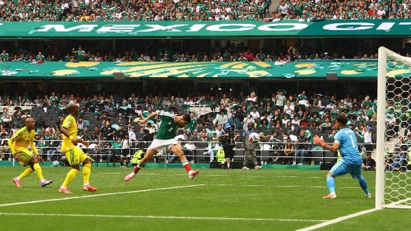 مباراة المكسيك وجنوب أفريقيا تسجل رابع أعلى حضور جماهيري في تاريخ افتتاح كأس العالم