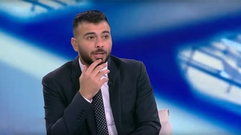 احترامًا لتاريخي.. عماد متعب: رفضت المشاركة في كأس العالم 2018
