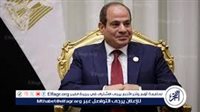 عاجل- السيسي يؤكد التزام مصر بدعم سيادة إريتريا وسلامة أراضيها خلال مباحثات موسعة مع أفورقي