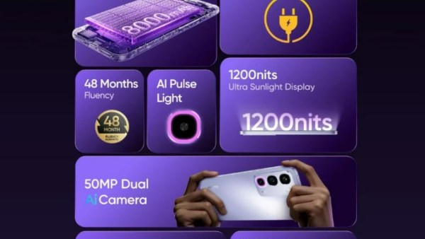 مفاجأة ريلمي الجديدة.. هاتف realme P4R 5G ببطارية الوحش وتبريد متطور