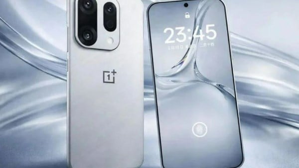 بشاشة عملاقة وقدرة شحن جبارة.. إليك مواصفات هاتف OnePlus 16
