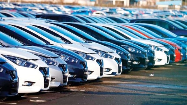 أخبار السيارات| 5 عربيات رياضية زيرو الأولى بأرخص سعر.. 6 نصائح لحماية سيارتك من حرارة الصيف
