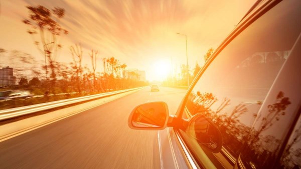 6 نصائح لحماية سيارتك من حرارة الصيف