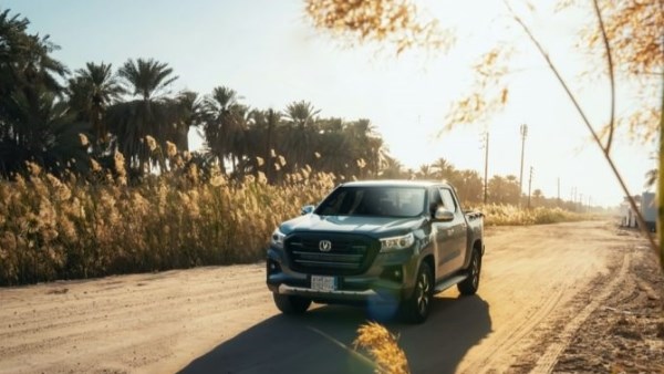 مواصفات شانجان هنتر 2026.. كم يبلغ سعرها؟